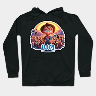 acul Hoodie